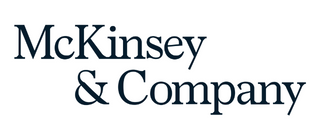 McKinsey logo