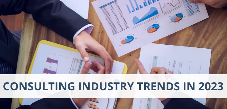 Consulting Industry Trends in 2023