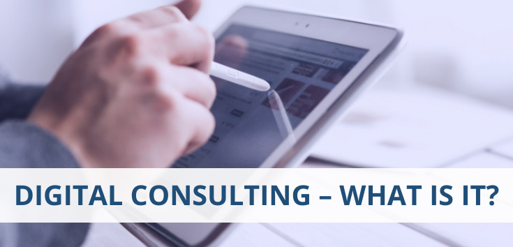 Digital Consulting