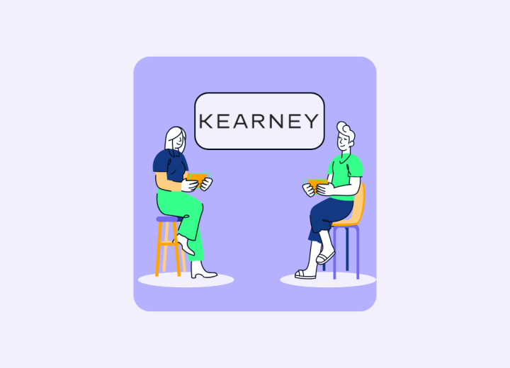 Kearney Interview Guide: Secure Your Dream Job in Consulting