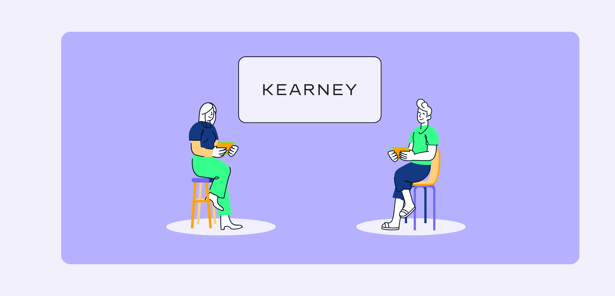 Free Guide to Kearney Consulting Case Interviews