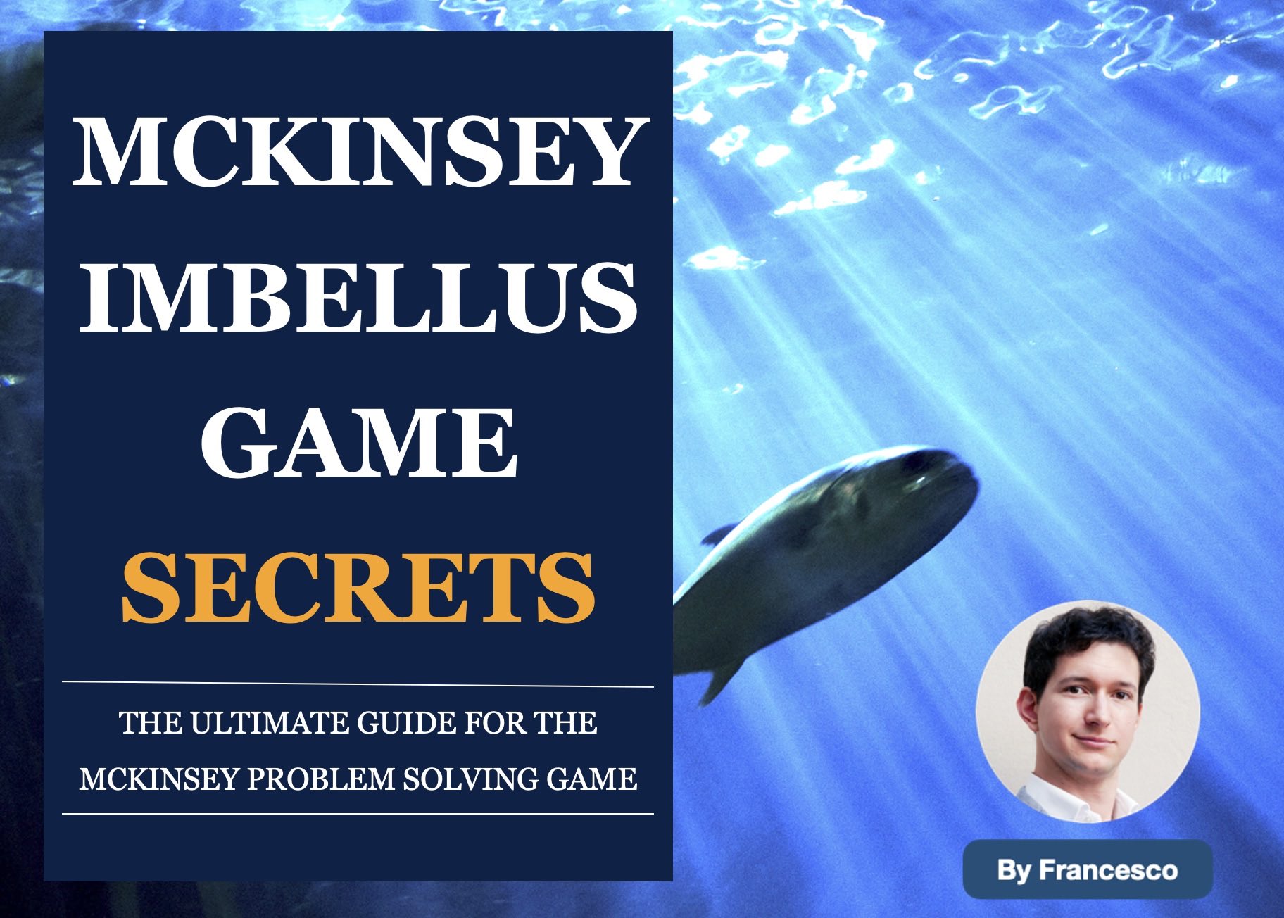 McKinsey Imbellus Test Guide by Francesco