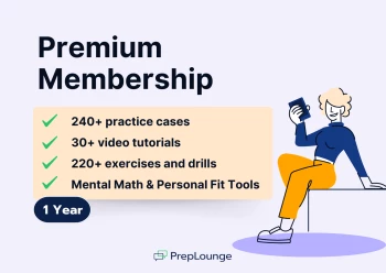 premium membership en