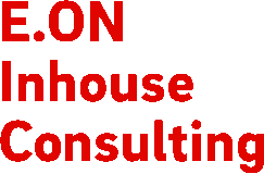 E.ON Inhouse Consulting